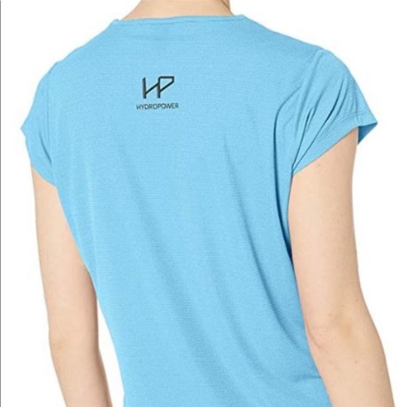 Helly Hansen Tops - Helly Hansen HP quick dry L NWT